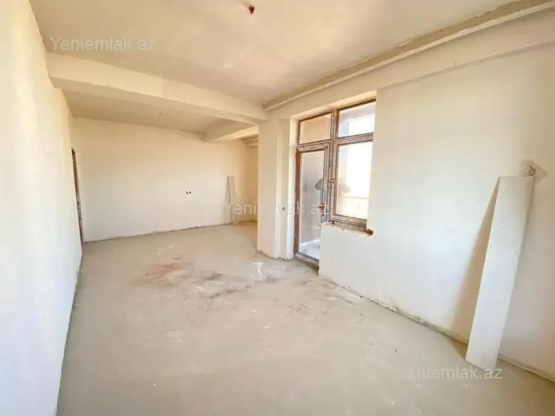 26 000 AZN - 3 otaqlı mənzil Satılır, Yeni Yasamal qəs., Yasamal, Bakı
