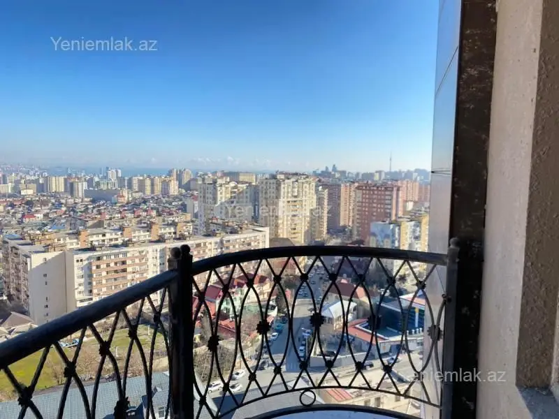 26 000 AZN - 3 otaqlı mənzil Satılır, Yeni Yasamal qəs., Yasamal, Bakı