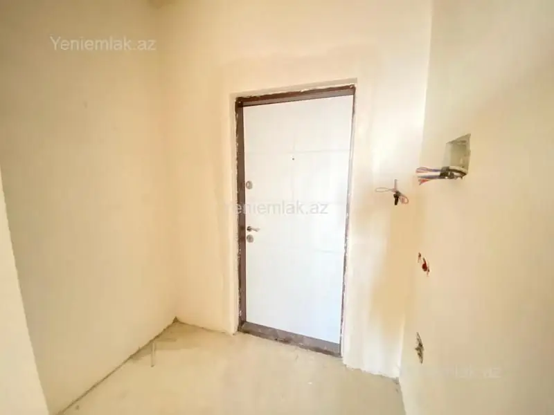 26 000 AZN - 3 otaqlı mənzil Satılır, Yeni Yasamal qəs., Yasamal, Bakı