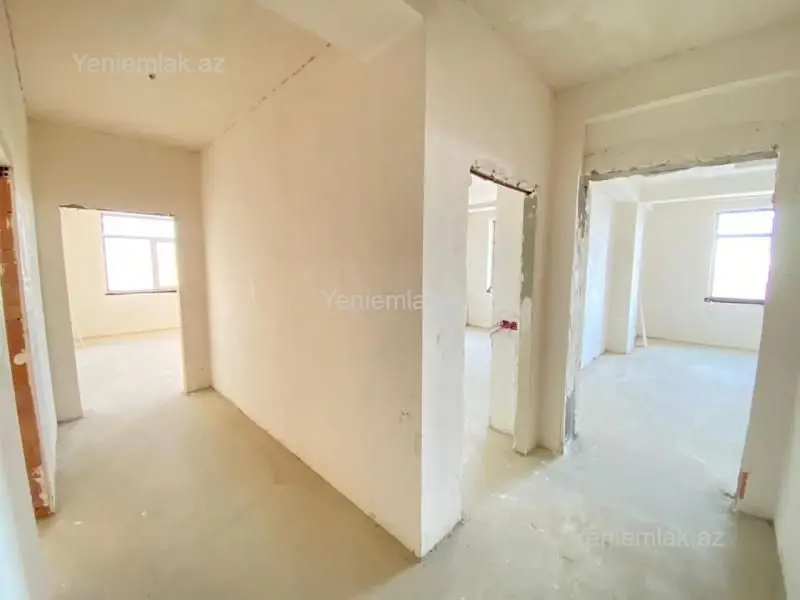 26 000 AZN - 3 otaqlı mənzil Satılır, Yeni Yasamal qəs., Yasamal, Bakı