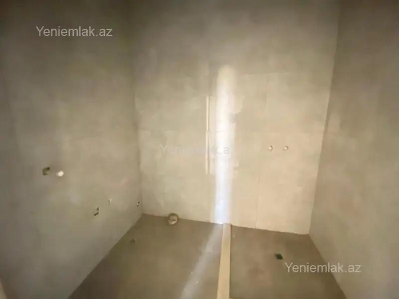 26 000 AZN - 3 otaqlı mənzil Satılır, Yeni Yasamal qəs., Yasamal, Bakı