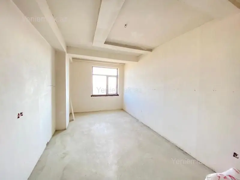 26 000 AZN - 3 otaqlı mənzil Satılır, Yeni Yasamal qəs., Yasamal, Bakı