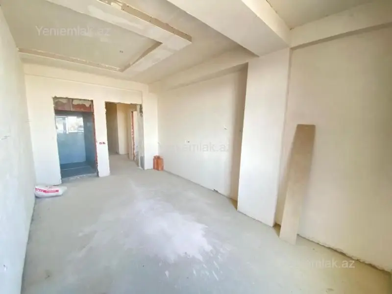 26 000 AZN - 3 otaqlı mənzil Satılır, Yeni Yasamal qəs., Yasamal, Bakı