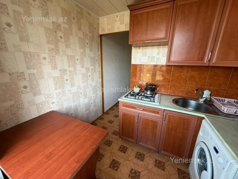 66 000 AZN - 1 otaqlı mənzil Satılır, 1-ci mikrorayon, Sumqayıt