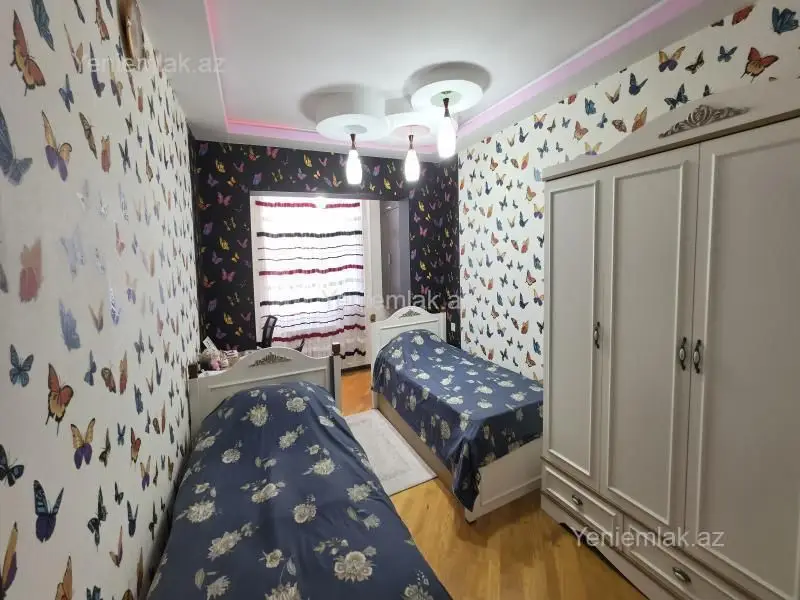 240 000 AZN - 3 otaqlı mənzil Satılır, Xətai, Bakı