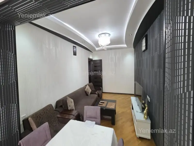 240 000 AZN - 3 otaqlı mənzil Satılır, Xətai, Bakı
