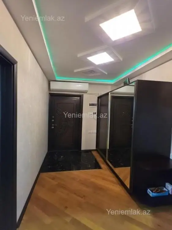 240 000 AZN - 3 otaqlı mənzil Satılır, Xətai, Bakı