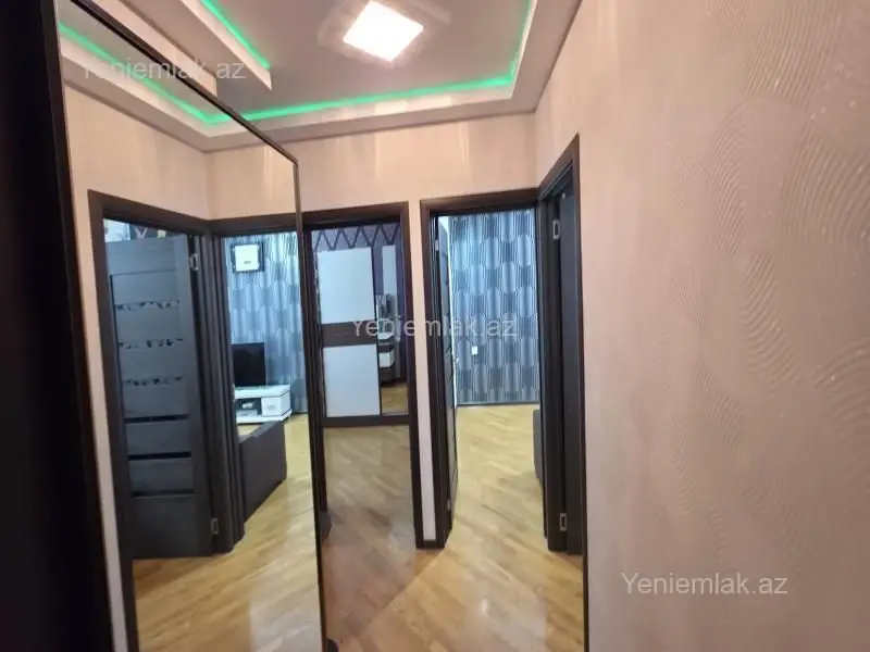 240 000 AZN - 3 otaqlı mənzil Satılır, Xətai, Bakı