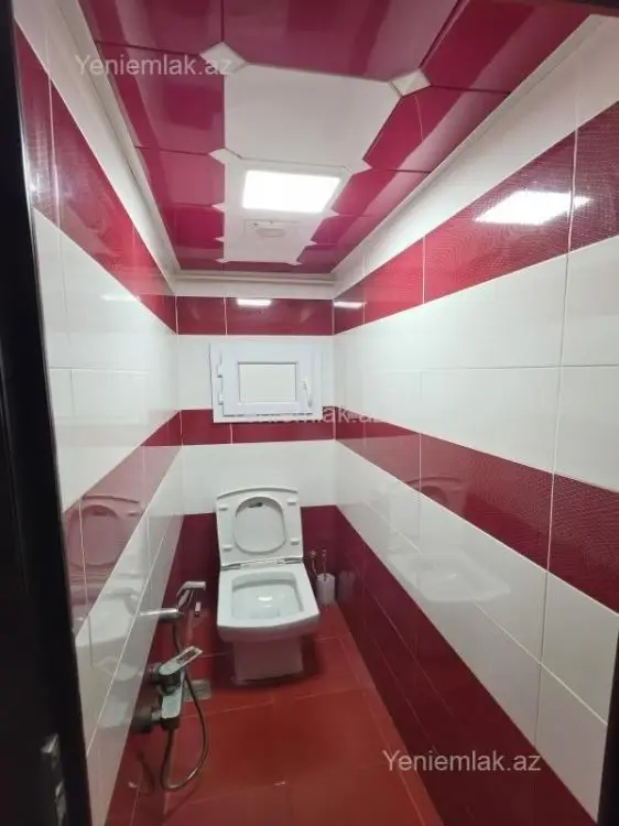 240 000 AZN - 3 otaqlı mənzil Satılır, Xətai, Bakı