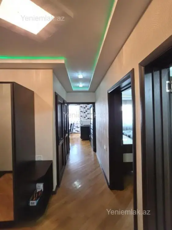 240 000 AZN - 3 otaqlı mənzil Satılır, Xətai, Bakı