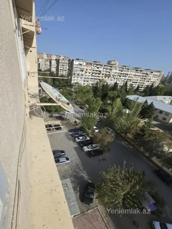 240 000 AZN - 3 otaqlı mənzil Satılır, Xətai, Bakı