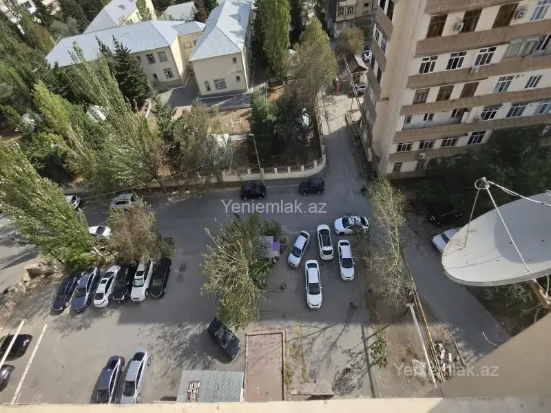 240 000 AZN - 3 otaqlı mənzil Satılır, Xətai, Bakı