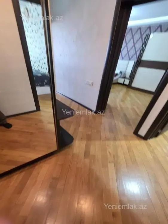 240 000 AZN - 3 otaqlı mənzil Satılır, Xətai, Bakı