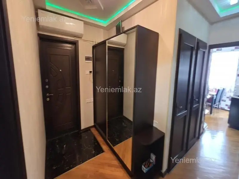 240 000 AZN - 3 otaqlı mənzil Satılır, Xətai, Bakı
