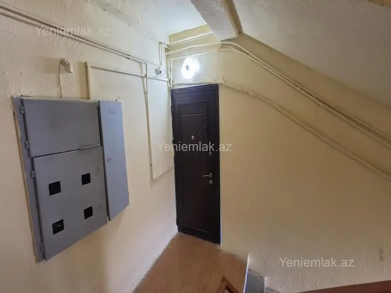240 000 AZN - 3 otaqlı mənzil Satılır, Xətai, Bakı