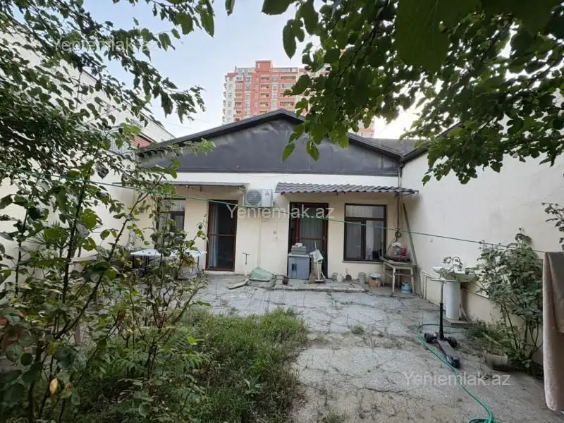 360 000 AZN - 3 otaqlı mənzil Satılır, Nərimanov, Bakı