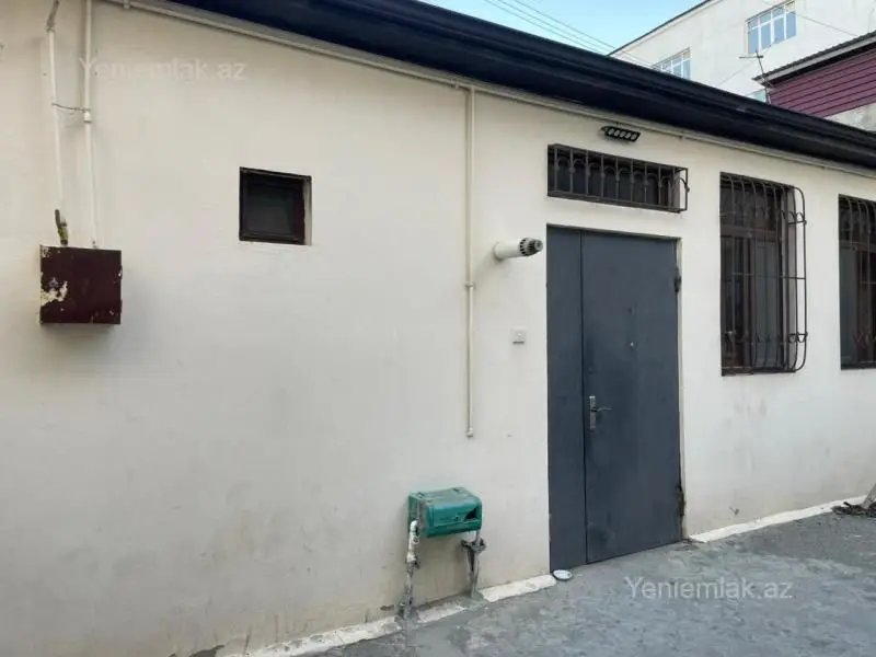 360 000 AZN - 3 otaqlı mənzil Satılır, Nərimanov, Bakı