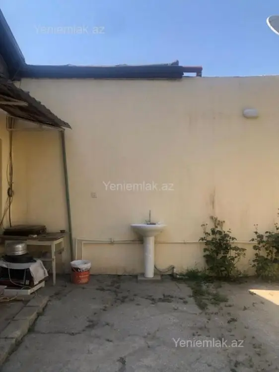 360 000 AZN - 3 otaqlı mənzil Satılır, Nərimanov, Bakı