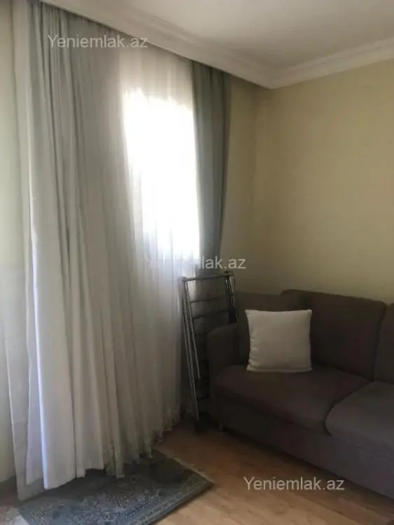 360 000 AZN - 3 otaqlı mənzil Satılır, Nərimanov, Bakı
