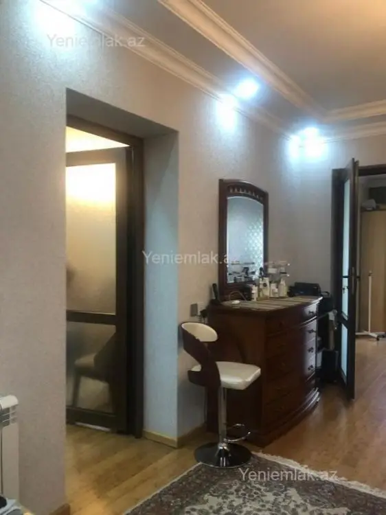 360 000 AZN - 3 otaqlı mənzil Satılır, Nərimanov, Bakı