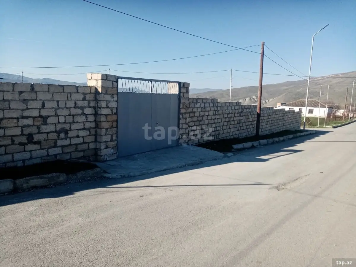 50 000 AZN - 2 otaqlı mənzil , Xızı