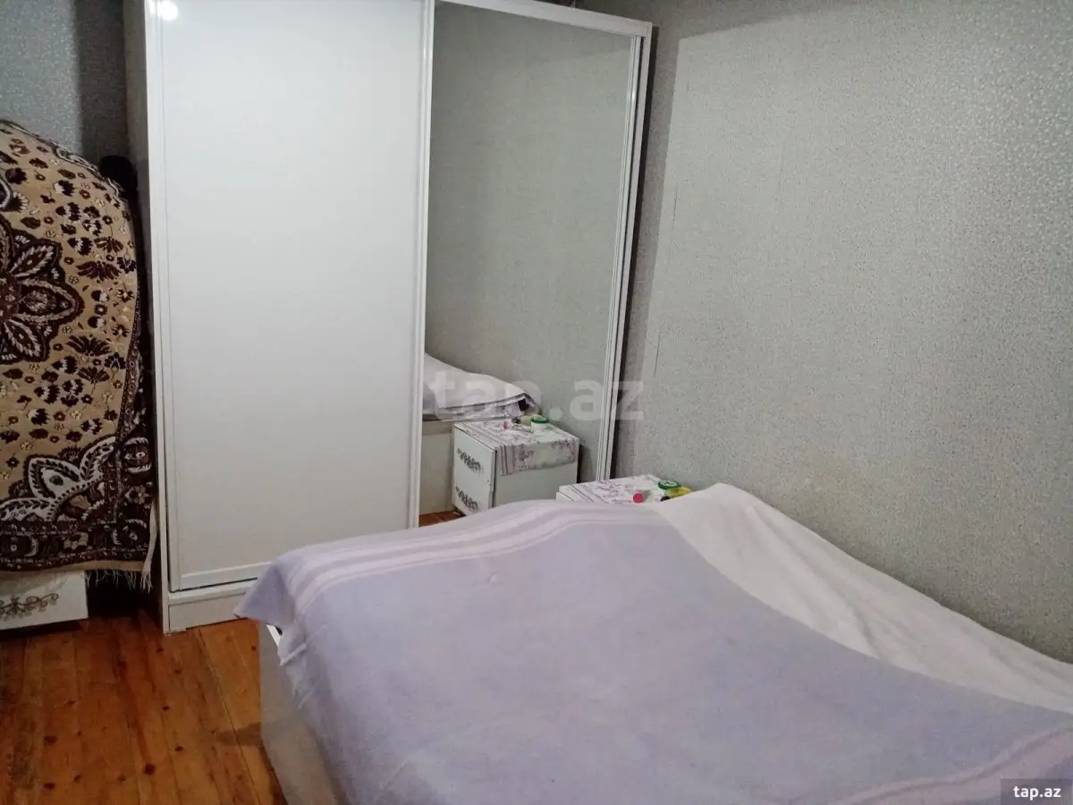 50 000 AZN - 2 otaqlı mənzil , Xızı