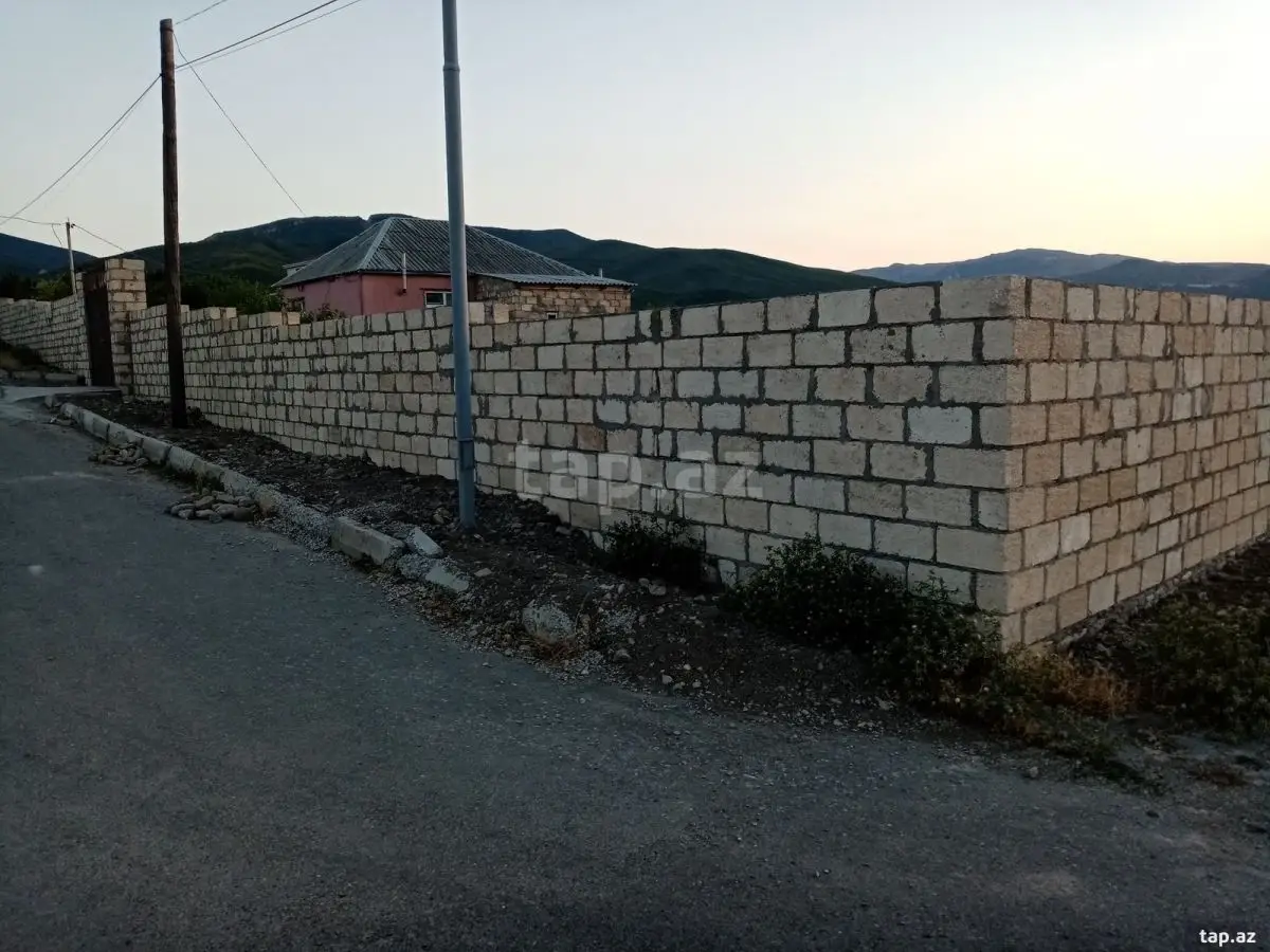 50 000 AZN - 2 otaqlı mənzil , Xızı