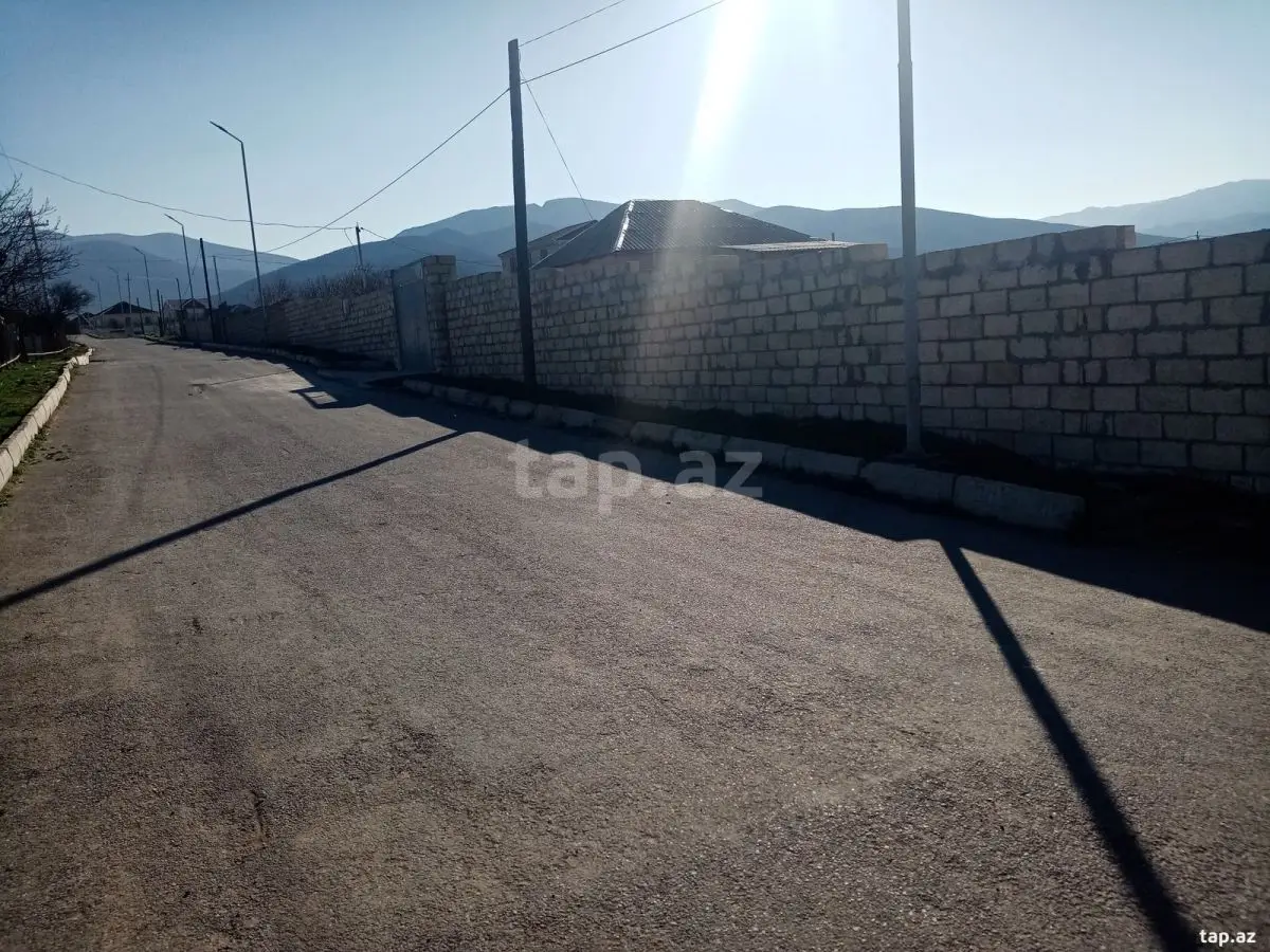 50 000 AZN - 2 otaqlı mənzil , Xızı