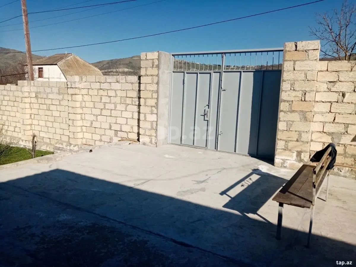 50 000 AZN - 2 otaqlı mənzil , Xızı