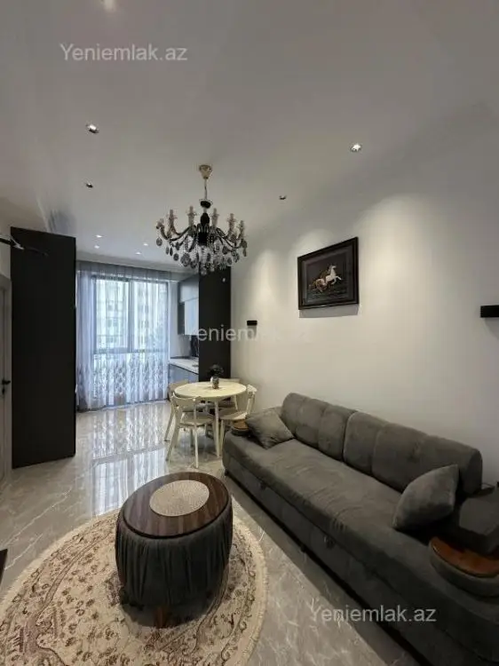 160 000 AZN - 3 otaqlı mənzil Satılır, Xətai, Bakı