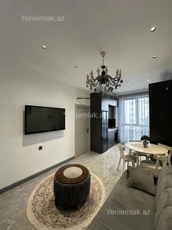 160 000 AZN - 3 otaqlı mənzil Satılır, Xətai, Bakı
