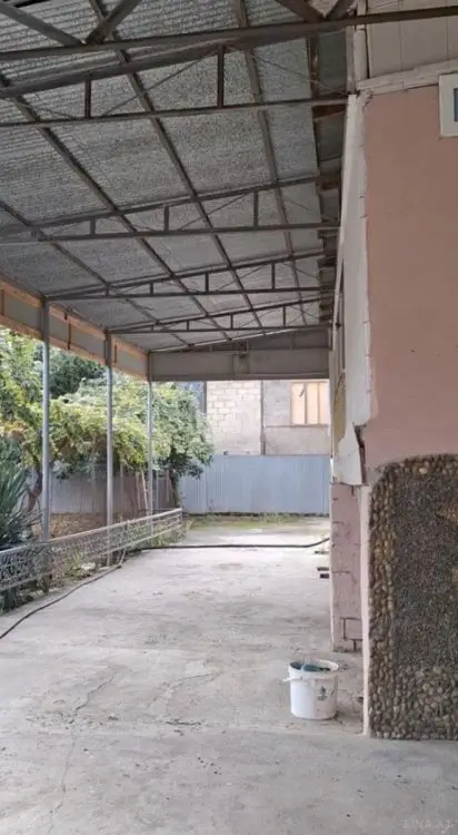 64 000 AZN - 4 otaqlı mənzil Satılır, İmişli