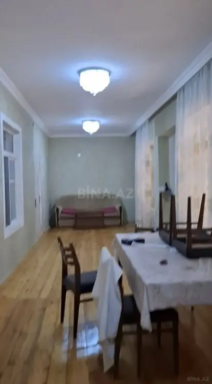 64 000 AZN - 4 otaqlı mənzil Satılır, İmişli