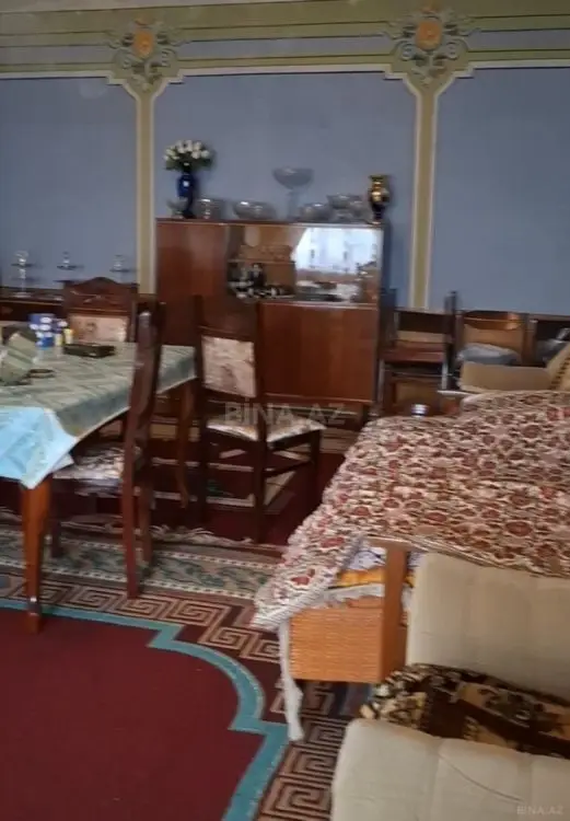 64 000 AZN - 4 otaqlı mənzil Satılır, İmişli