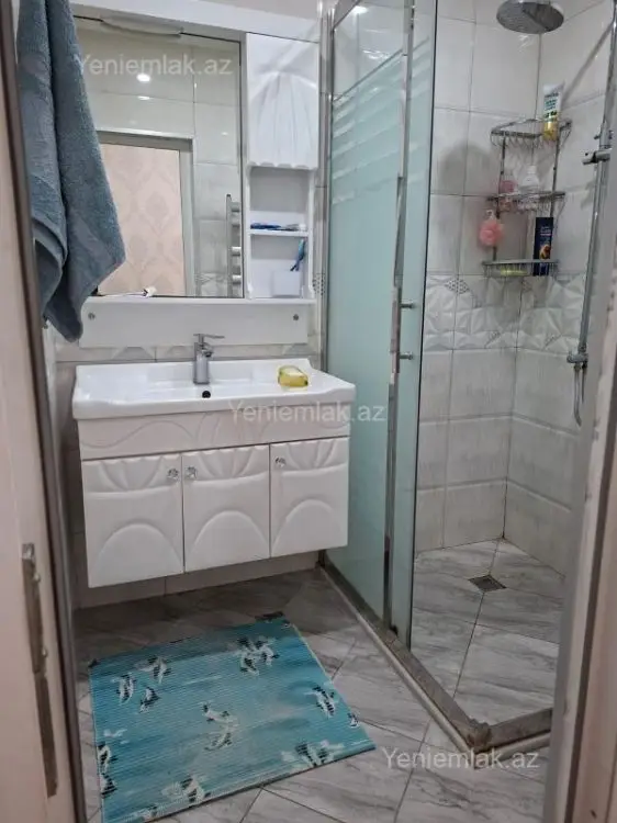 235 000 AZN - 3 otaqlı mənzil Satılır, Bakıxanov qəs., Sabunçu, Bakı
