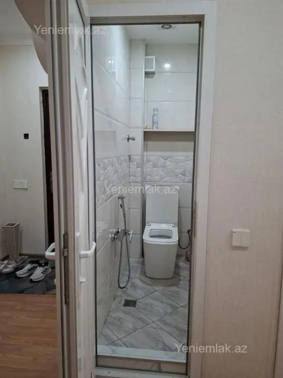 235 000 AZN - 3 otaqlı mənzil Satılır, Bakıxanov qəs., Sabunçu, Bakı
