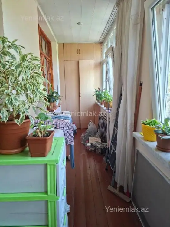 235 000 AZN - 3 otaqlı mənzil Satılır, Bakıxanov qəs., Sabunçu, Bakı