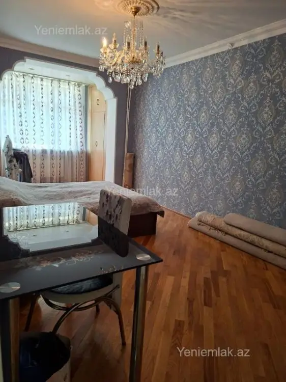 235 000 AZN - 3 otaqlı mənzil Satılır, Bakıxanov qəs., Sabunçu, Bakı