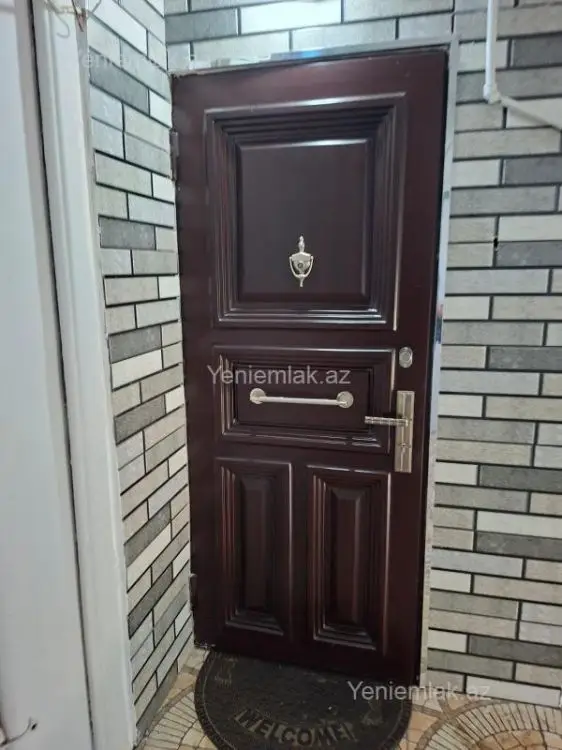 235 000 AZN - 3 otaqlı mənzil Satılır, Bakıxanov qəs., Sabunçu, Bakı