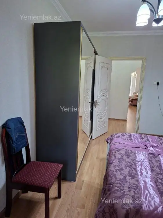 235 000 AZN - 3 otaqlı mənzil Satılır, Bakıxanov qəs., Sabunçu, Bakı