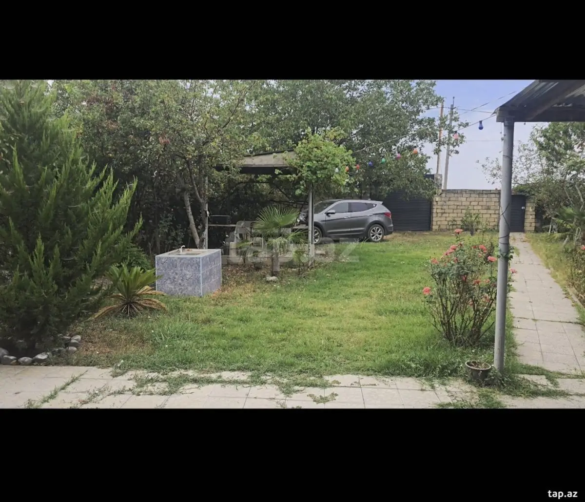 500 AZN - 3 otaqlı mənzil Kirayə (aylıq), Qəbələ