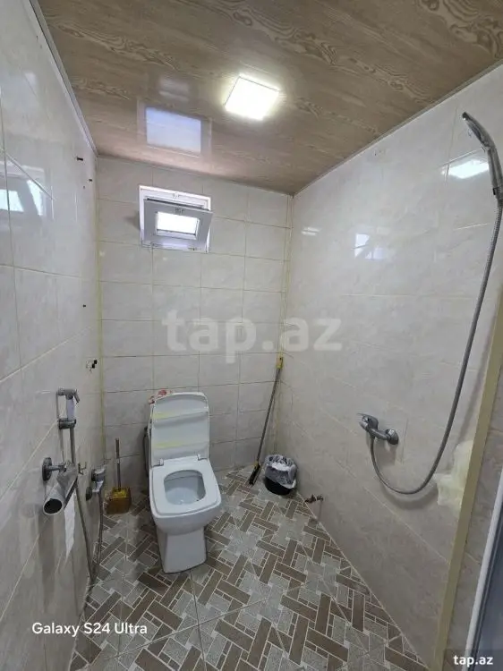 500 AZN - 3 otaqlı mənzil Kirayə (aylıq), Qəbələ