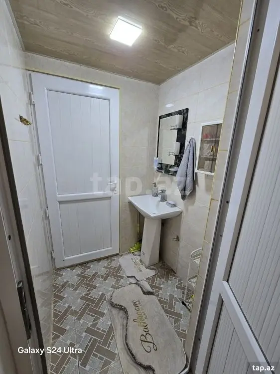 500 AZN - 3 otaqlı mənzil Kirayə (aylıq), Qəbələ