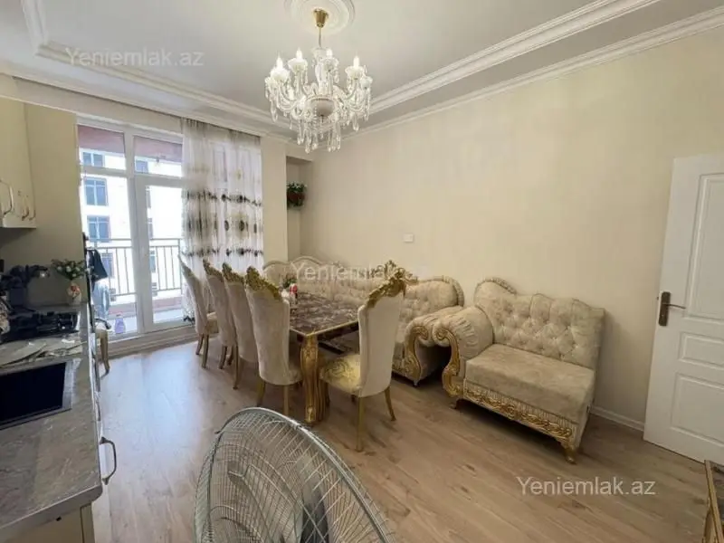 42 000 AZN - 2 otaqlı mənzil Satılır, Sumqayıt şəh., Sumqayıt