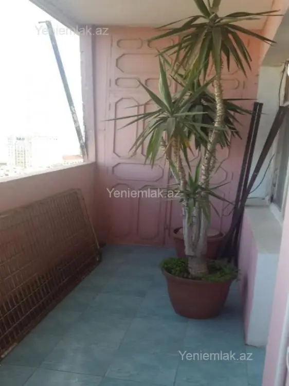 200 000 AZN - 2 otaqlı mənzil Satılır, Bayıl qəs., Səbail, Bakı