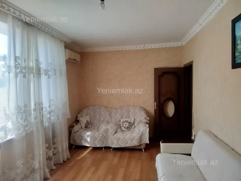 96 000 AZN - 2 otaqlı mənzil Satılır, 9-cu mikrorayon, Sumqayıt