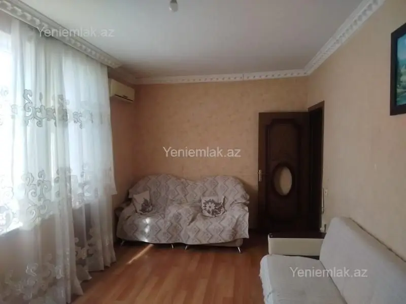 96 000 AZN - 2 otaqlı mənzil Satılır, 9-cu mikrorayon, Sumqayıt