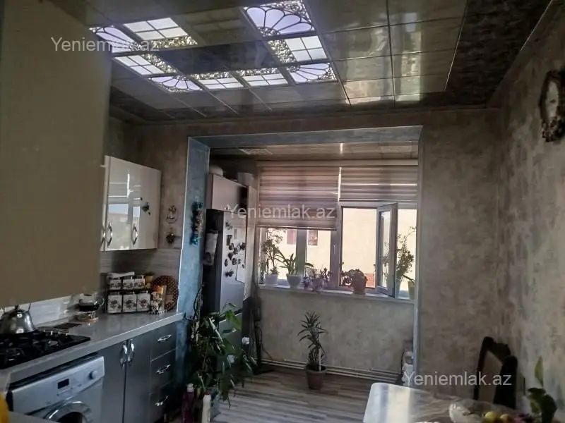 96 000 AZN - 2 otaqlı mənzil Satılır, 9-cu mikrorayon, Sumqayıt