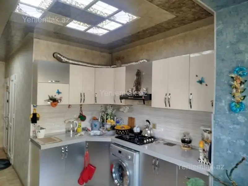 96 000 AZN - 2 otaqlı mənzil Satılır, 9-cu mikrorayon, Sumqayıt