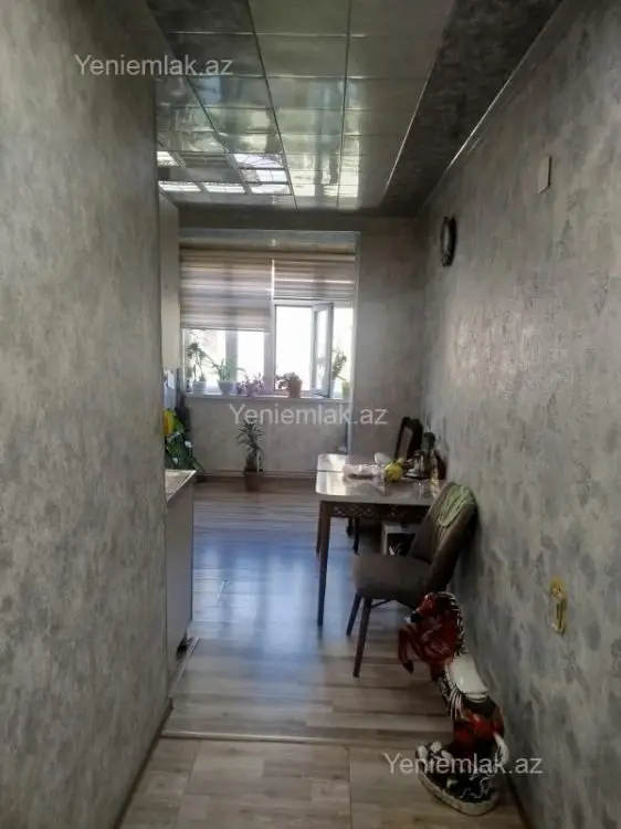 96 000 AZN - 2 otaqlı mənzil Satılır, 9-cu mikrorayon, Sumqayıt